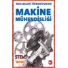Meslekleri Öğreniyorum - Makine Mühendisliği Stem Meslekleri