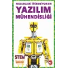 Meslekleri Öğreniyorum - Yazılım Mühendisliği Stem Meslekleri