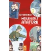 Mesleklerle Atatürk