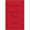 Mesnevi-i Nuriye (Çanta Boy)