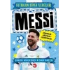 Messi - Futbolun Süper Yıldızları
