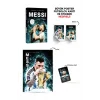 Messi - Sahanın Yıldızları