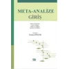 Meta-Analize Giriş