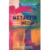 Metaetik Nedir?