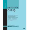 Metafiziğe Giriş