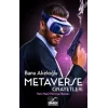 Metaverse Cinayetleri yeni Nesil Polisiye Roman