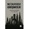 Metaverse Girişimcilik