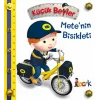 Metenin Bisikleti - Küçük Beyler (Ciltli)