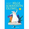 Metis Küçük Filozoflar Serisi 03 - Bilge Sokratesin Ölümü