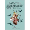 Metis Küçük Filozoflar Serisi 05 - Lao-Tzu: Ejderhanın Yolu