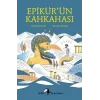 Metis Küçük Filozoflar Serisi 13 - Epikürün Kahkahası