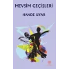 Mevsim Geçişleri