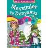 Mevsimler ve Dünyamız
