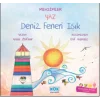 Mevsimler Yaz: Deniz Feneri Işık
