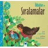 Mevsimlerle Matematik 2: İkbahar ve Sıralamalar