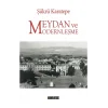 Meydan ve Modernleşme