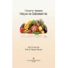 Meyve ve Sebzelerimiz - Türkiyenin Hazineleri  (Ciltli)
