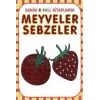 Meyveler - Sebzeler