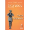 MGA Yoga Surya Namaskar A