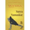 MGA Yoga Surya Namaskar B