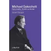 Michael Oakeshott