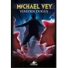 Michael Vey 2 : Yeniden Doğuş