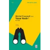 Michel Foucaultnun Yazar Nediri