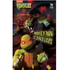Mikeynin Canavarı - Genç Mutant Ninja Kaplumbağalar