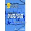 Mikro İktisat Çalışma Kitabı