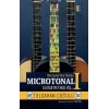 Mikrotonal Gitar Metodu 1 / Microtonal Guitar Method Vol. 1