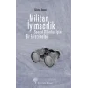 Militan İyimserlik