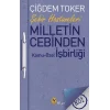 Milletin Cebinden