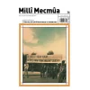 Milli Mecmua Dergisi Sayı 34 / Eylül - Ekim 2023