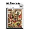 Milli Mecmua Sayı 11 / Kasım - Aralık 2019