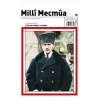 Milli Mecmua Sayı 18 - Ocak Şubat 2021