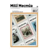 Milli Mecmua Sayı 35 / Kasım - Aralık 2023