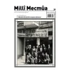 Milli Mecmua Sayı 39 / Temmuz - Ağustos 2024