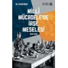 Milli Mücadelede İaşe Meselesi