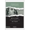 Milyar Dolarlık Kitap - İş Dünyasının En Güçlü Liderleri