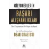 Milyonerlerin Başarı Alışkanlıkları