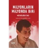 Milyonların Milyonda Biri - Metin İlgün Kitabı