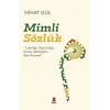 Mimli  Sözlük