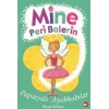 Mine Peri Balerin 2 - Papatyalı Ayakkabılar