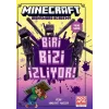 Minecraft - Biri Bizi İzliyor!
