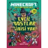 Minecraft - Evcil Dostlar Gibisi Yok