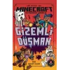 Minecraft - Gizemli Düşman