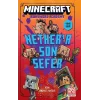 Minecraft-Nether’a Son Sefer