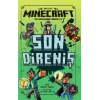 Minecraft - Son Direniş