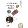 Mineraller ve Değerli Taşlar