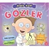 Minik Dahi Gözler
